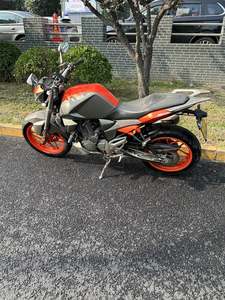 二手升仕250S