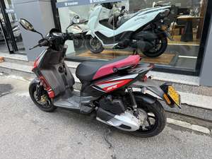 二手宗申阿普利亚SR 150
