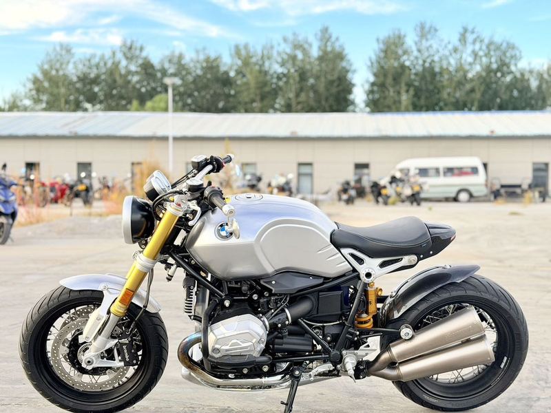 二手宝马R NineT