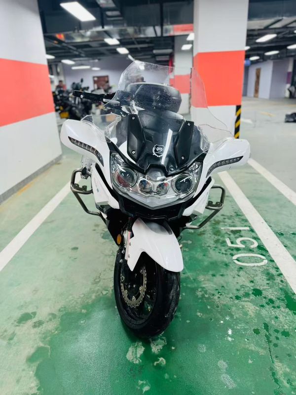 二手春风650TR-G