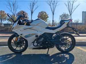 二手春风250SR
