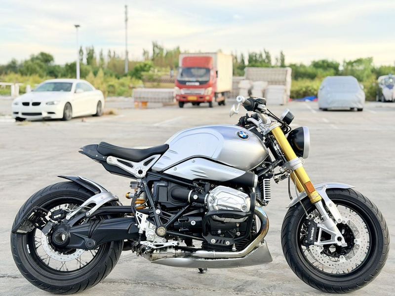 二手宝马R NineT
