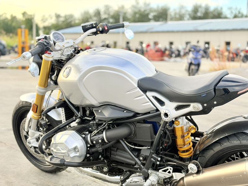 二手宝马R NineT