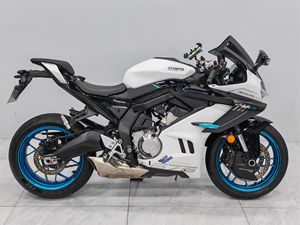 二手春风675SR-R