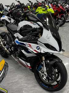 二手宝马S 1000 RR
