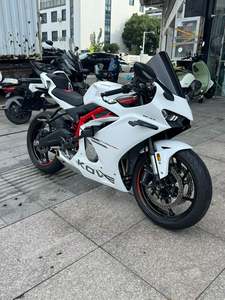 二手凯越450RR