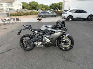 二手凯越450RR