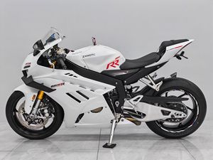 二手张雪机车820RR