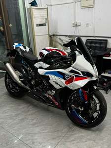 二手宝马S 1000 RR