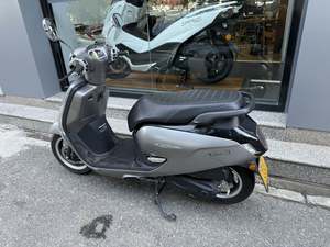 二手新大洲本田NS125LA