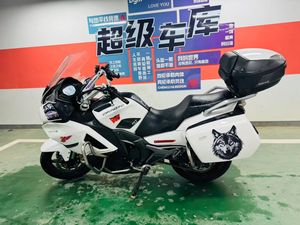 二手春风650TR-G