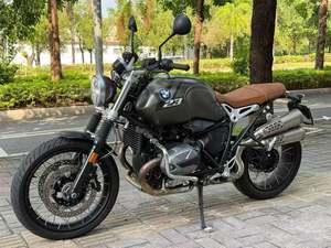 二手宝马R NineT