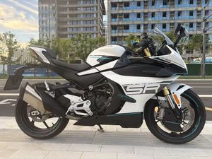 二手春风450SR