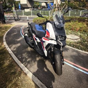 二手宝马C 400