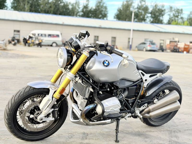 二手宝马R NineT