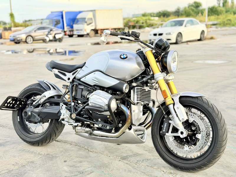 二手宝马R NineT