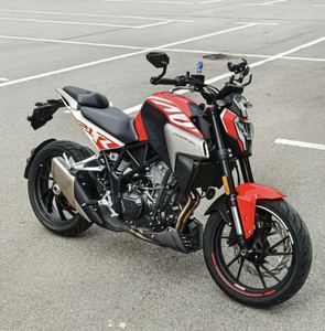 二手凯越Cobra 321R