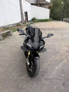 二手张雪机车500RR