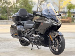 二手本田Gold Wing GL1800