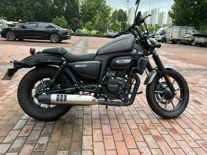 二手赛科龙RA250