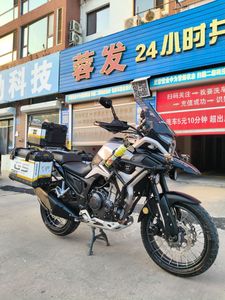 二手凯越525X