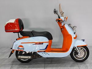 二手维多利亚Sixties 150i