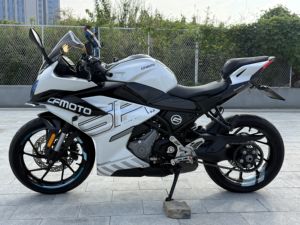 二手春风250SR