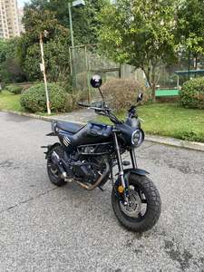 二手曼肯M9
