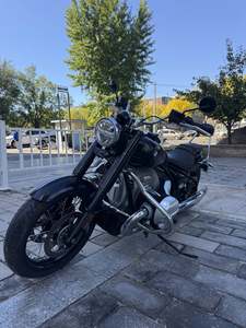 二手宝马R 18