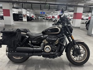 二手无极CU250