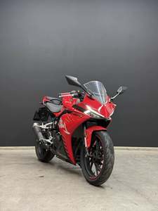 二手凯越250RR 刺鸟
