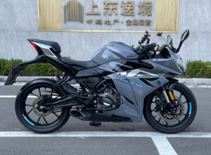 二手春风250SR
