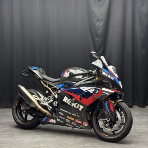 二手宝马S 1000 RR