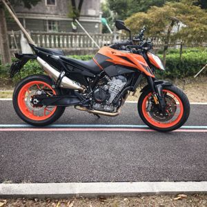 二手KTMR2R790 Duke