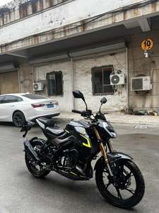 二手贝纳利小迅龙 BN150S