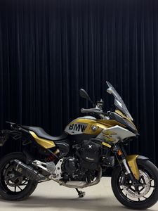 二手宝马F 900 XR