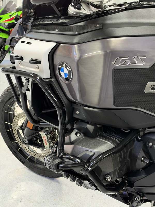 二手宝马R 1300 GS
