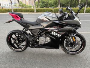 二手春风250SR