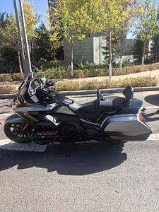 二手本田Gold Wing GL1800