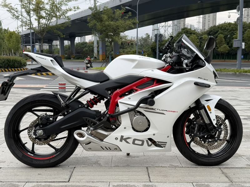 二手凯越450RR