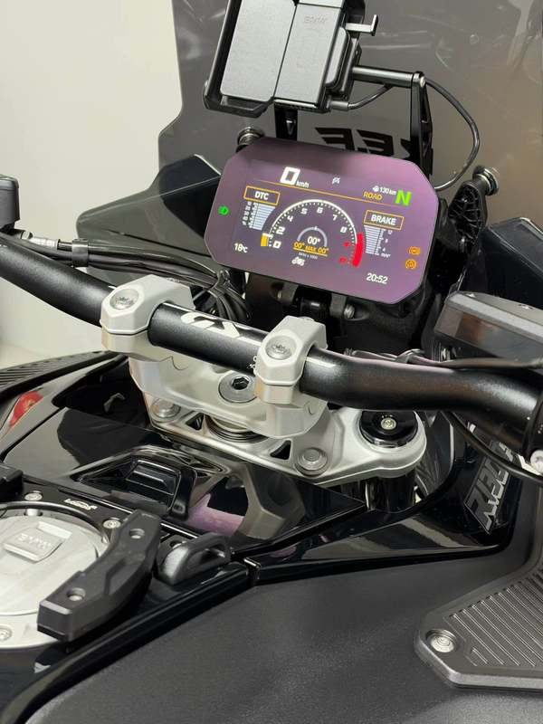 二手宝马R 1300 GS