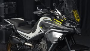 二手春风800MT