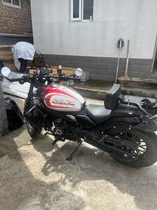 二手春风450CL-C
