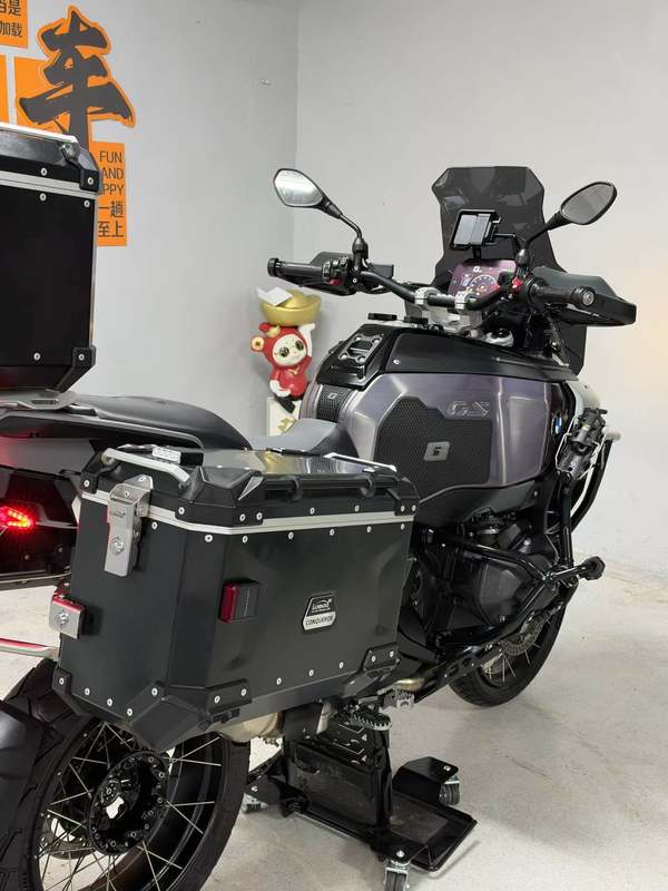 二手宝马R 1300 GS