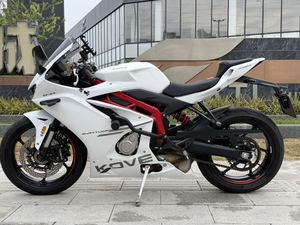 二手凯越450RR