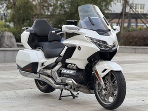 二手本田Gold Wing GL1800
