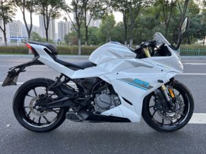 二手春风250SR