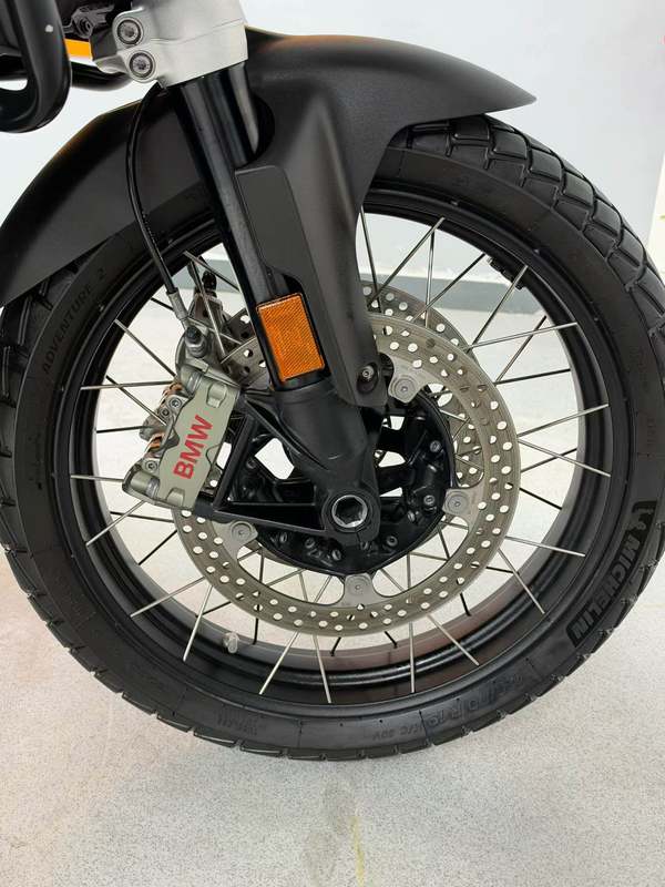 二手宝马R 1300 GS