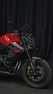 二手本田CB400F