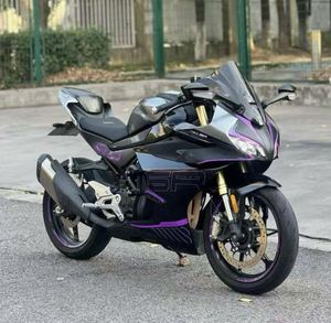 二手春风450SR